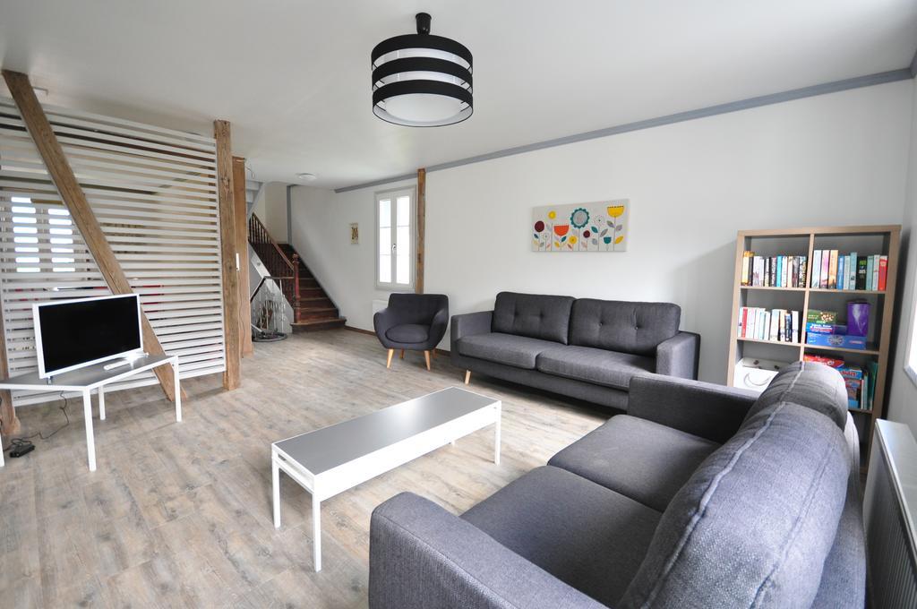Jungfrau Family Holiday Home Matten bei Interlaken 部屋 写真